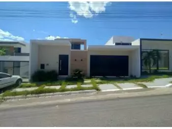 Casa em leilão - rua 5, 120 - caldas novas/go - banco santander brasil s/a | z33078