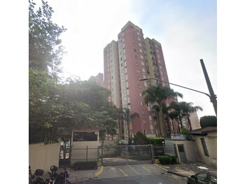 Apartamentos e Flats em leilão - Rua Ângelo Bertini, 303 - São Paulo/SP - Tribunal de Justiça do Estado de São Paulo | Z33443