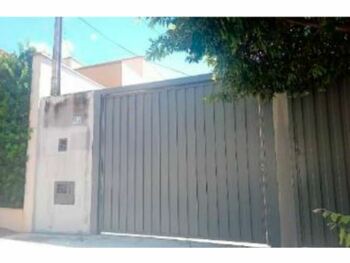 Casa em leilão - Rua Espírito Santo, 1633 - Fernandópolis/SP - Itaú Unibanco S/A  | Z33457