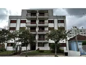 Apartamentos e flats em leilão - rua medianeira, 325 - caxias do sul/rs - banco santander brasil s/a | z33480