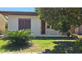 Casa em leilão - Rua Pedro Schenkel, 725 - Lagoa dos Três Cantos/RS - Banco Santander Brasil S/A | Z33025