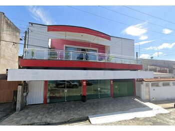 Residencial / Comercial em leilão - Avenida Interlagos, 446 - Jacupiranga/SP - Banco Bradesco S/A | Z33298