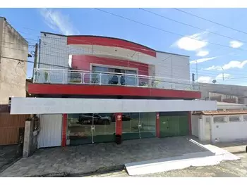 Residencial / comercial em leilão - avenida interlagos, 446 - jacupiranga/sp - banco bradesco s/a | z33298