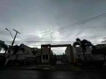 Apartamentos e Flats em leilão - Rua da Imperatriz, s/nº - Aparecida de Goiânia/GO - Banco Santander Brasil S/A | Z33390