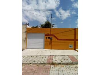 Casa em leilão - Rua São José, 145 - Caucaia/CE - Banco Santander Brasil S/A | Z33390