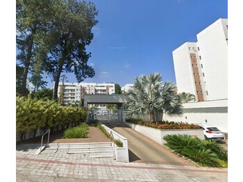 Apartamentos e Flats em leilão - Rua Deputado Salim Nacur, 173 - Belo Horizonte/MG - Banco Santander Brasil S/A | Z33480