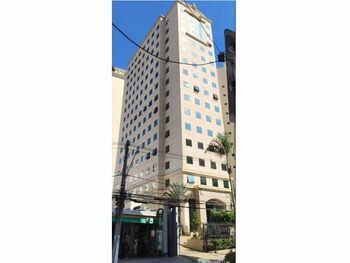 Sala Comercial em leilão - Alameda Lorena, 427 - São Paulo/SP - Tribunal de Justiça do Estado de São Paulo | Z33206