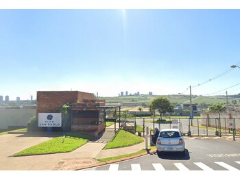 Sobrado em leilão - Rua Padre Henrique Adami, 435 - Ribeirão Preto/SP - Banco Santander Brasil S/A | Z33025