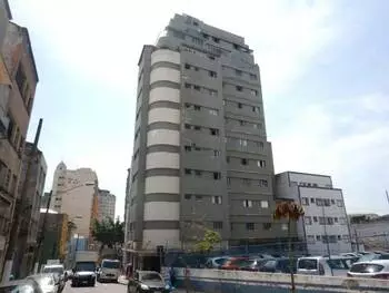 Apartamentos e flats em leilão - rua das carmelitas, 167 - são paulo/sp - banco santander brasil s/a | z33480