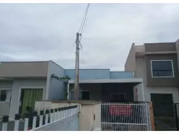 Casa em leilão - rua eugênio caradini, 66 - guaramirim/sc - banco santander brasil s/a | z33078