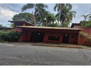 Casa em leilão - Rua São João, 79 - Cotia/SP - Banco Bradesco S/A | Z33497