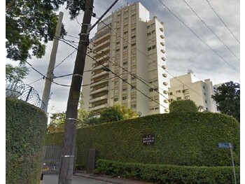 Apartamentos e Flats em leilão - Rua Dr. Afonso de Oliveira Santos, 50 - São Paulo/SP - Itaú Unibanco S/A  | Z33179