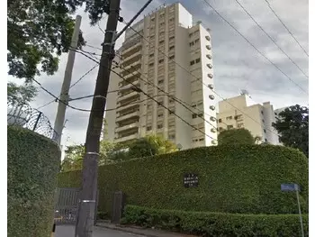 Apartamentos e flats em leilão - rua dr. afonso de oliveira santos, 50 - são paulo/sp - itaú unibanco s/a | z33179