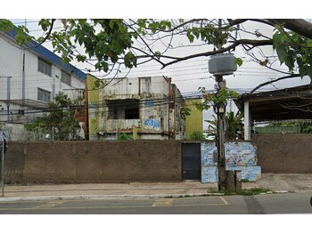 Terrenos e Lotes em leilão - Avenida Getúlio Vargas, 1863 e 1937 - São Luís/MA - Bank of China | Z33377