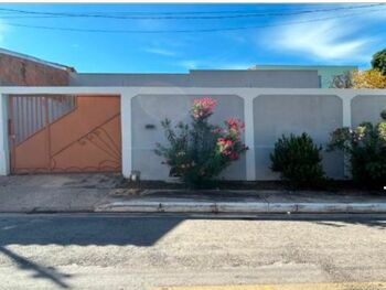 Casa em leilão - Rua 36, S/n - Cuiabá/MT - Banco Inter S/A | Z33397