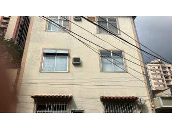 Apartamentos e Flats em leilão - Rua Pereira Nunes, 192 - Rio de Janeiro/RJ - Banco Santander Brasil S/A | Z33480