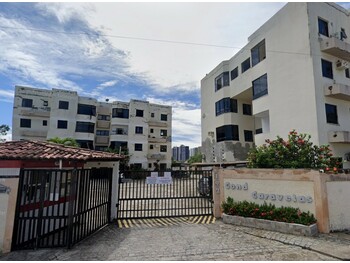 Apartamentos e Flats em leilão - Rua Beco do Saquinho, 300 - Aracaju/SE - Banco Inter S/A | Z33397