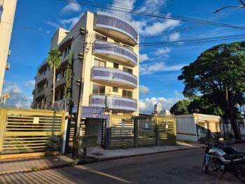 Apartamentos e Flats em leilão - Rua C55, s/n - Goiânia/GO - Banco Santander Brasil S/A | Z33390