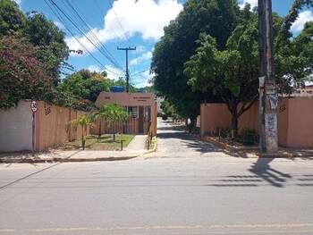 Apartamentos e Flats em leilão - Avenida Nápoles, 655 - Olinda/PE - Banco Santander Brasil S/A | Z33480