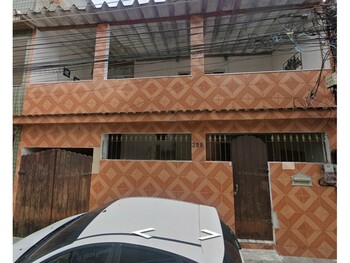 Casa em leilão - Rua Amanda Guimarães, 389 - Rio de Janeiro/RJ - Itaú Unibanco S/A  | Z33457
