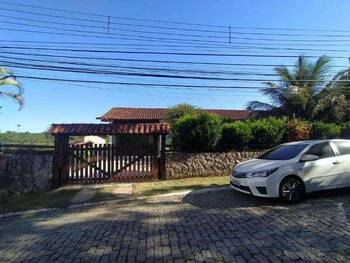 Casa em leilão - Estrada Washington Luís, 609 - Niterói/RJ - Banco Santander Brasil S/A | Z33480