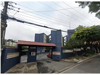 Apartamento em leilão - Rua Giovanni Nasco, 240 - São Paulo/SP - SPDA Companhia São Paulo de Desenvolvimento e Mobilização de Ativos | Z33495