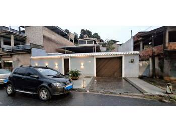 Casa em leilão - Rua Engenho de Dentro, 203 - São João de Meriti/RJ - Banco Santander Brasil S/A | Z33390