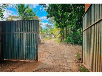Área Rural e Terrenos em leilão - Rua José Bernardinho Leão, s/nº - Guaraçaí/SP - Banco Cooperativo Sicoob S.A. | Z33301