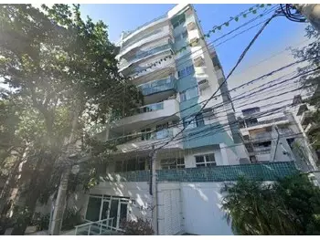 Apartamentos e flats em leilão - rua rego lópes, 73 - rio de janeiro/rj - itaú unibanco s/a | z33179