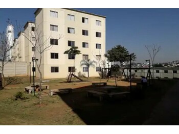 Apartamento em leilão - Rua dos Jeribás, 43 - São Paulo/SP - SPDA Companhia São Paulo de Desenvolvimento e Mobilização de Ativos | Z33495