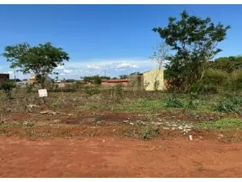 Planura / MG - Condomínio Cana Brava