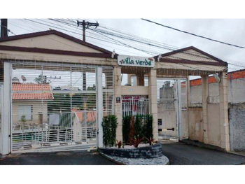 Casa em leilão - Rua Francisco Bellazzi, 120 - São Paulo/SP - Itaú Unibanco S/A  | Z33457
