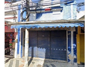 Imóveis - Comerciais em leilão - Rua João Pessoa, 193 - Campos dos Goytacazes/RJ - Banco Cooperativo Sicoob S.A. | Z33521