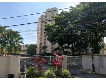 Apartamentos e Flats em leilão - Avenida Bandeirantes, 780 - Americana/SP - Banco Santander Brasil S/A | Z33129