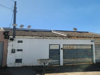 Casa em leilão - Rua Carnaúba, s/nº  - Goiânia/GO - Banco Bradesco S/A | Z33497