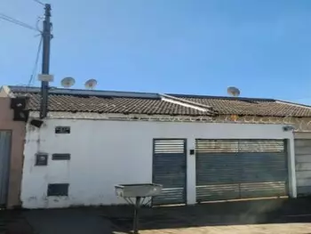 Casa em leilão - rua carnaúba, s/nº - goiânia/go - banco bradesco s/a | z33497