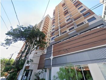 Apartamentos e Flats em leilão - Rua dos Crisântemos, 33 - São Paulo/SP - One Innovation Empreendimentos e Participações | Z33459
