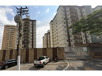 Apartamentos e Flats em leilão - Avenida Cipriano Rodrigues, 218 - São Paulo/SP - Tribunal de Justiça do Estado de São Paulo | Z33471
