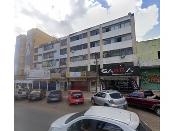 Sala Comercial em leilão - Setor Central, s/n - Brasília/DF - Creditas Soluções Financeiras Ltda | Z33379