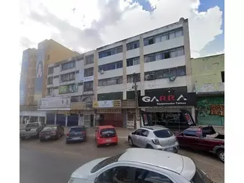 Sala Comercial em leilão - Setor Central, s/n - Brasília/DF - Creditas Soluções Financeiras Ltda | Z33379