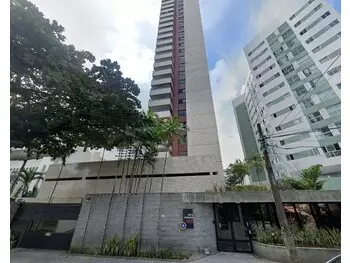 Apartamentos e flats em leilão - rua santo elias, 450 - recife/pe - enforce community | z33470