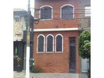 Sobrado em leilão - rua marquês de valença, 344 - são paulo/sp - tribunal de justiça do estado de são paulo | z33382