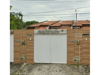 Casa em leilão - Rua da Paz, 238 - Pacatuba/CE - Itaú Unibanco S/A  | Z33457