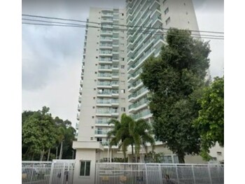 Apartamentos e Flats em leilão - Estrada dos Bandeirantes, 8751 - Rio de Janeiro/RJ - Enforce Community | Z33470