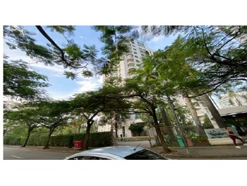 Apartamento em leilão - Avenida Flamboyants da Península, 155 - Rio de Janeiro/RJ - Banco Bradesco S/A | Z33451