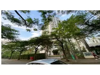 Apartamentos e flats em leilão - avenida flamboyants da península, 155 - rio de janeiro/rj - banco bradesco s/a | z33451