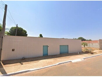 Casa em leilão - Avenida Goiás, s/nº - Barrolândia/TO - Banco Santander Brasil S/A | Z33078