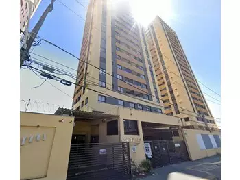 Apartamentos e Flats em leilão - Rua Teotônio Freire, 75 - Natal/RN - CHB - Companhia Hipotecária Brasileira | Z33429