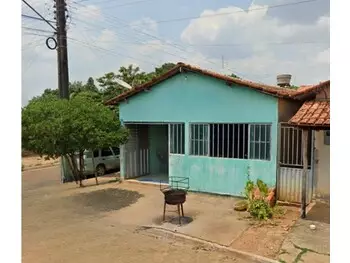 Prédio comercial em leilão - rua virgulino vasconcelos, 47 - são joão do paraíso/ma - banco santander brasil s/a | z33176