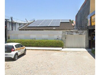 Casa em leilão - Avenida Desembargador Gonzaga, 758 - Fortaleza/CE - Banco Inter S/A | Z33397